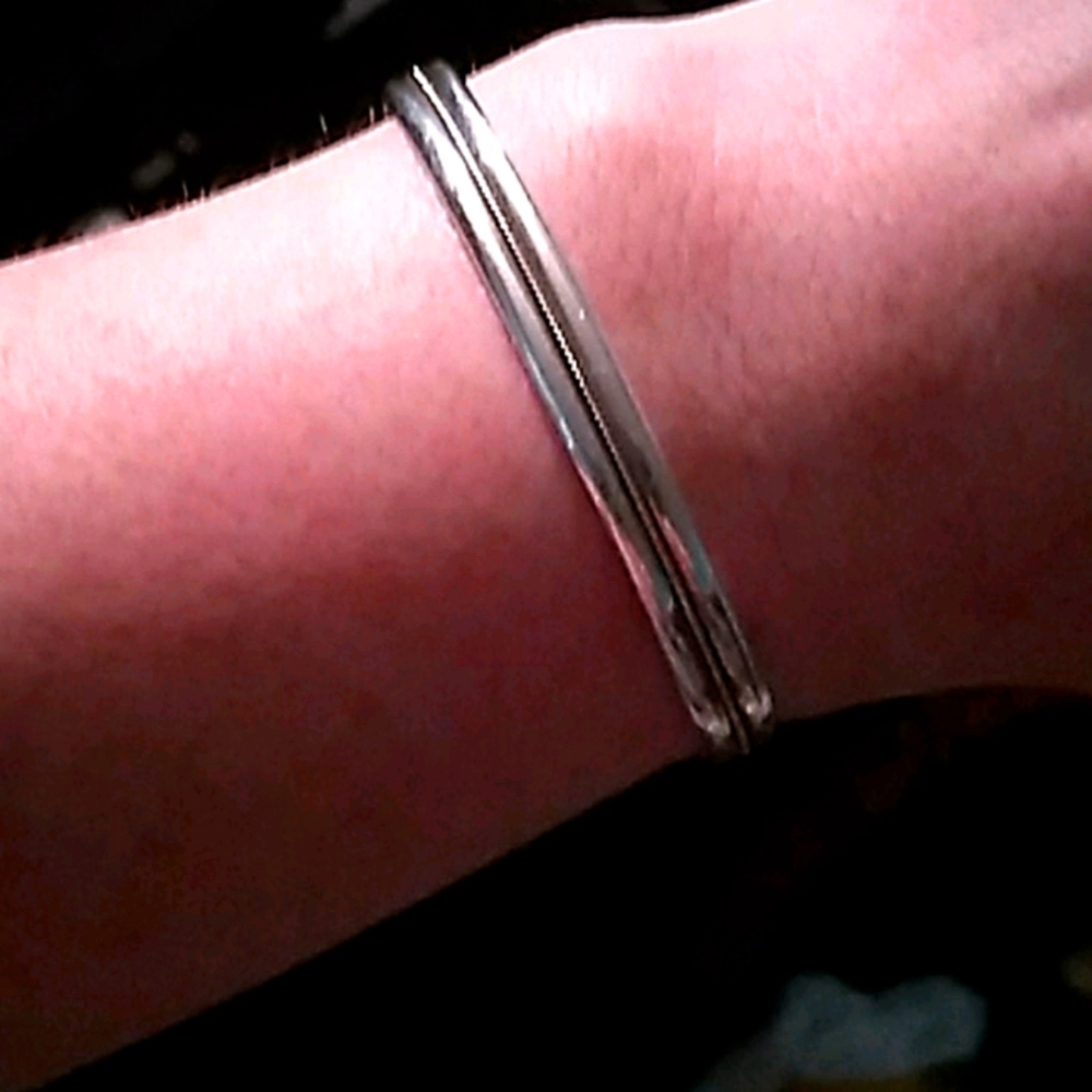 Tiffany & co. Vintage cuff bracelet